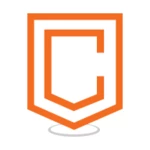 Logo of CT Driver android Application 